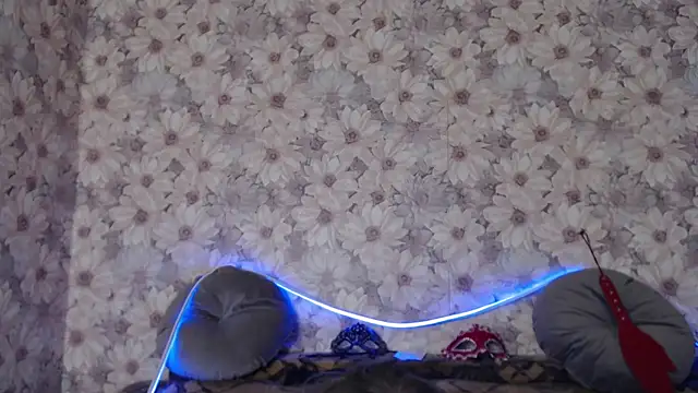 MissBekker webcam