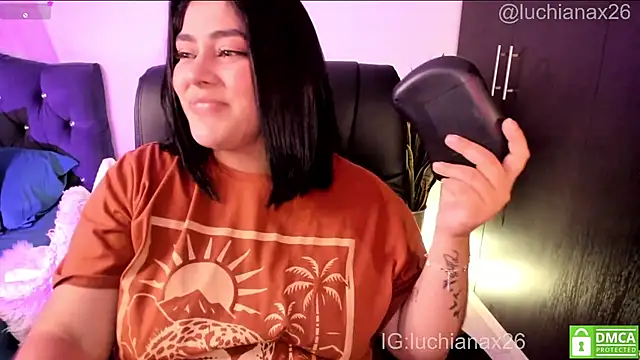 lucy26_ webcam
