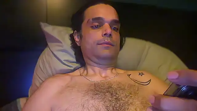 icebergslim281 webcam