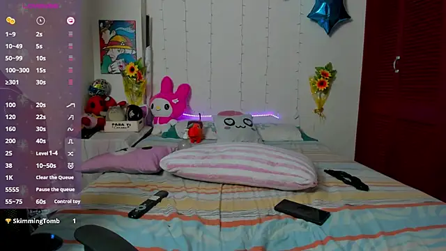 akai_krazna webcam