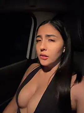 I_AM_SOPHIE_ webcam