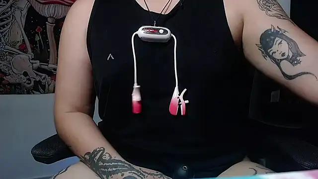 isabeautyx19 webcam