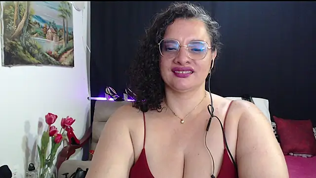Aleja_Gonzales webcam