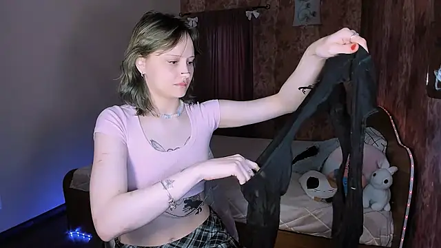 MariaMango webcam
