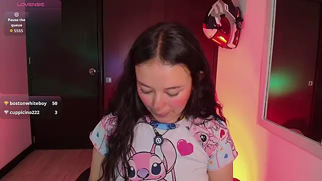 lexie_thompson10 - Lexie_Thompson10's free webcam - UK Sex Cams