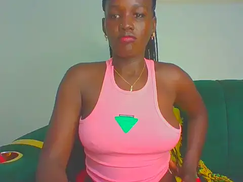 cutesmiling webcam