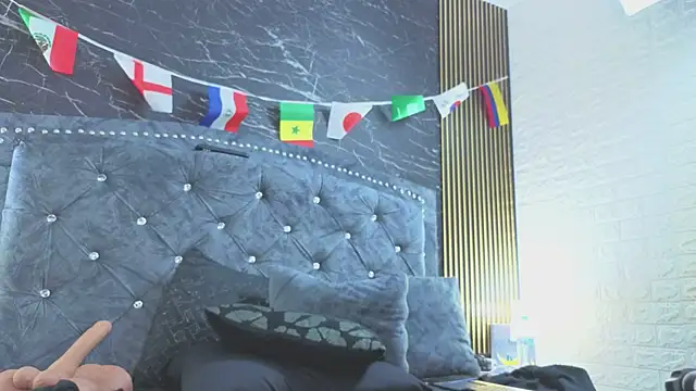 diosagolden webcam