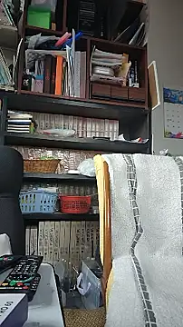 07YUKIO webcam