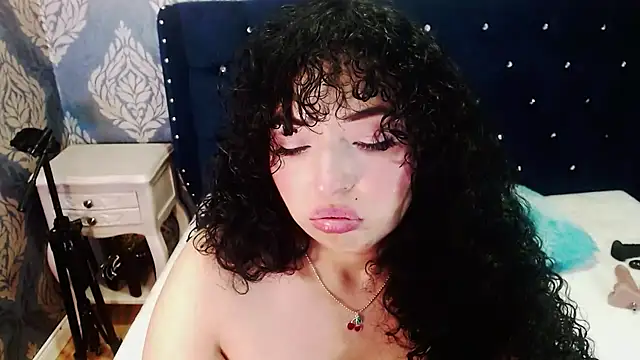 Sofiacowperx webcam
