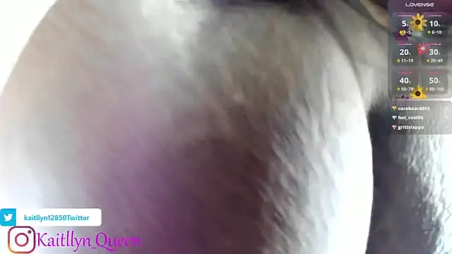 queen_katle webcam