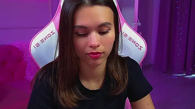 PollyLanders webcam