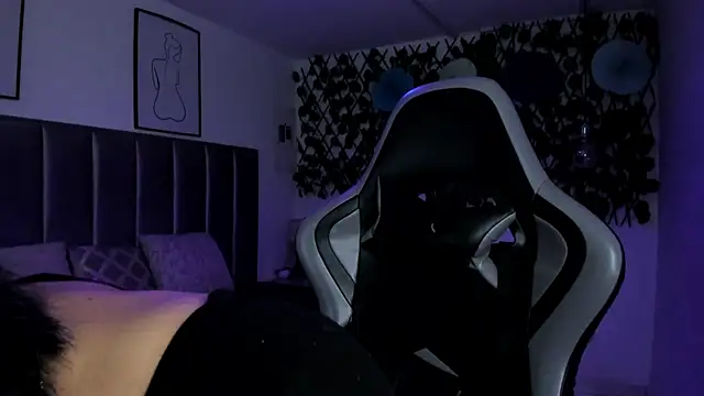 Kitty_Gang webcam