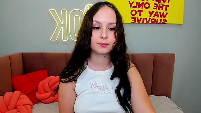 BeatriceReeves webcam