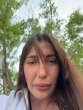 AleksandraRich webcam