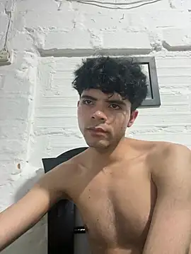 Axel-Mejia webcam
