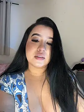 Aliciawhitee webcam