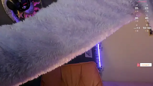 lucymagical1 webcam