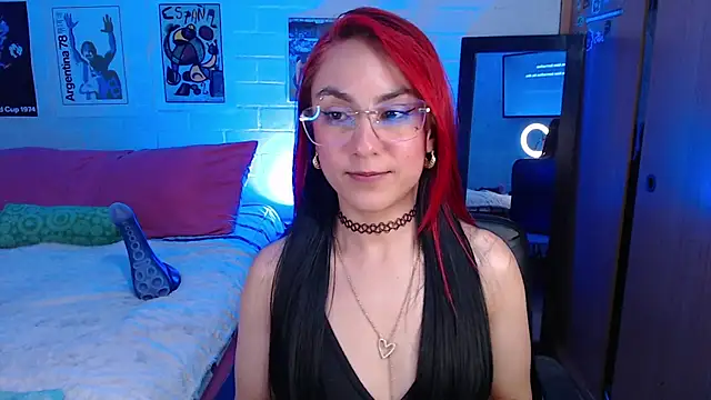 Amy66 webcam
