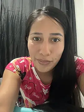 Amelia_Rivas webcam