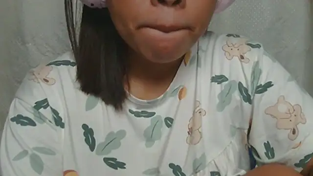 ChubbyButty webcam