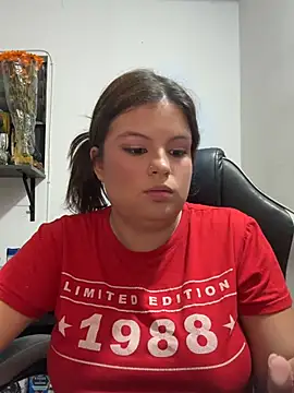 ladycharlottex webcam