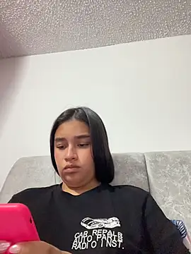 I_Samanthaa webcam
