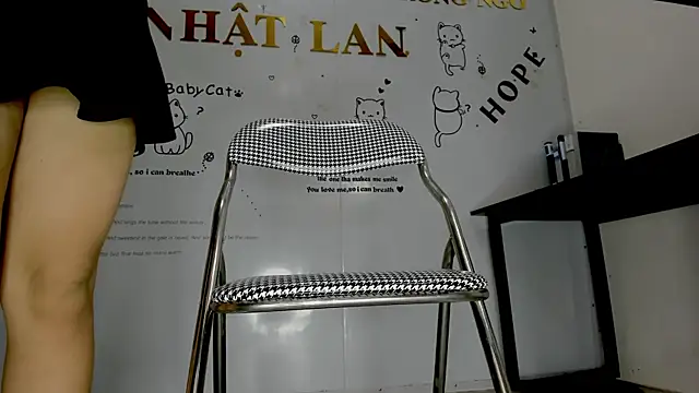 Luna1599 webcam