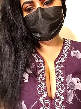Anushka_flower webcam