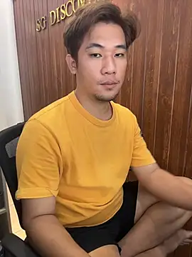 Titanryu webcam