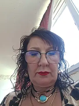 LaliaMia webcam