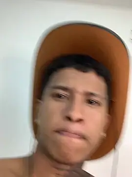 Anthony_clark1 webcam