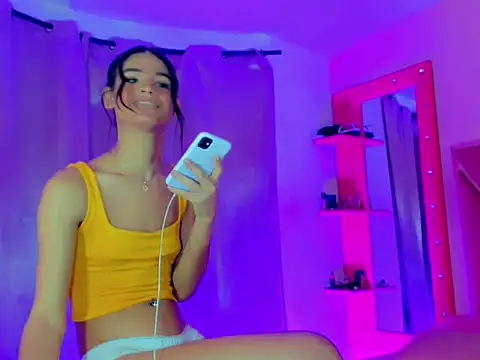 Dollcute_ webcam