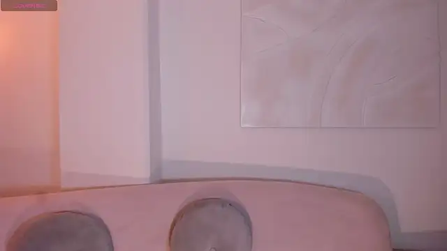 SaphiraJames webcam