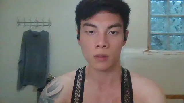 Allen8707 webcam