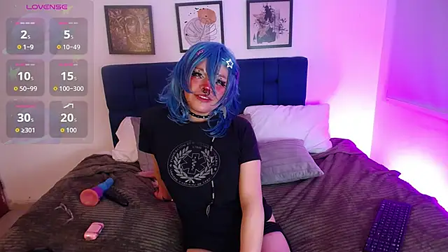 Neko_ne_69 webcam