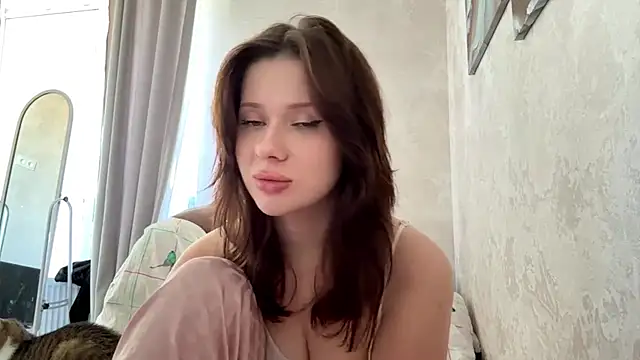 YummyLim webcam