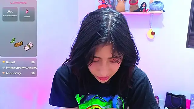 yeon-ju webcam