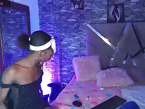 Keily_Tsx1 webcam