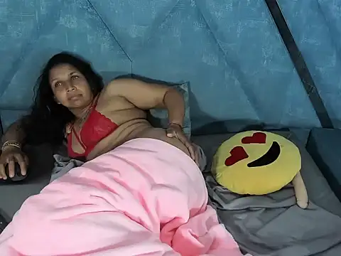Danna_Sg webcam