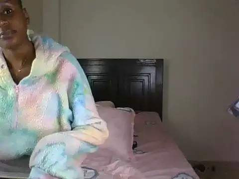 Sassycruz webcam