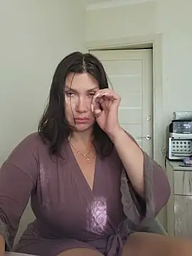 ANABELSWEET webcam