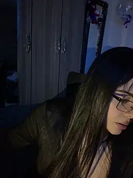 lilith__immaculatte webcam
