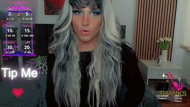 HelenSpellman webcam