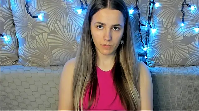MaggieCake webcam