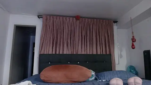 linapalacios webcam