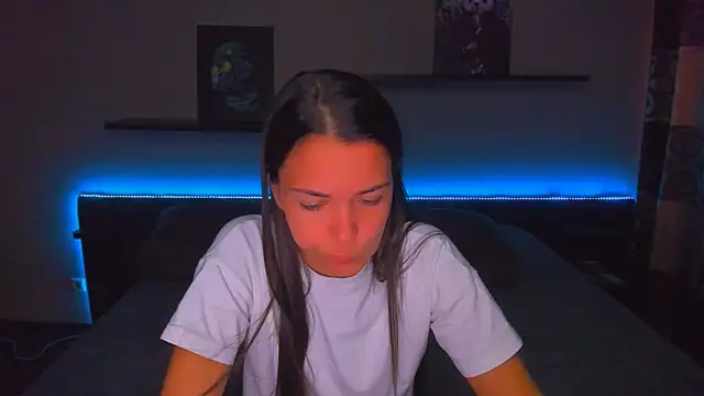 AlexaBarkley webcam