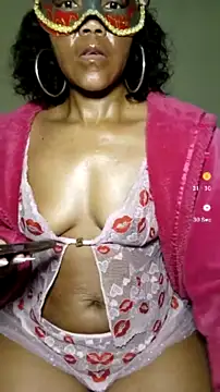 BabySweetDee webcam