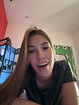 SweetySonya webcam