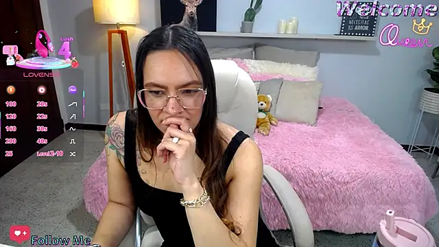 bianca____ - Bianca____'s free webcam - UK Sex Cams