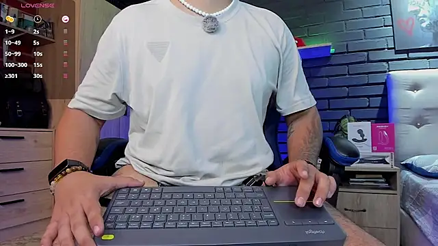 DaviidEvans_ webcam
